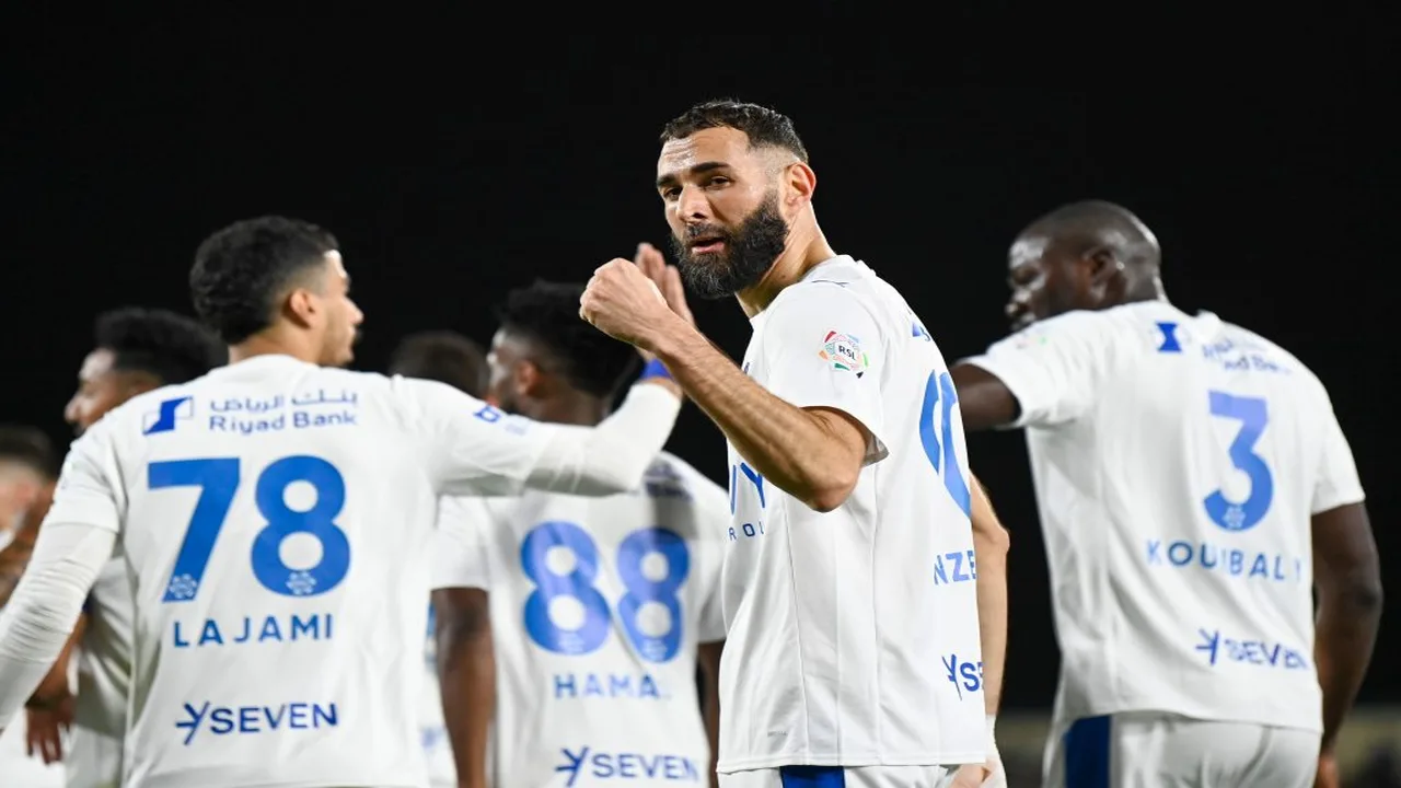 مواجهة حاسمة.. الاتحاد الآسيوي يحدد موعد مباراة الهلال والسد في دور الـ16